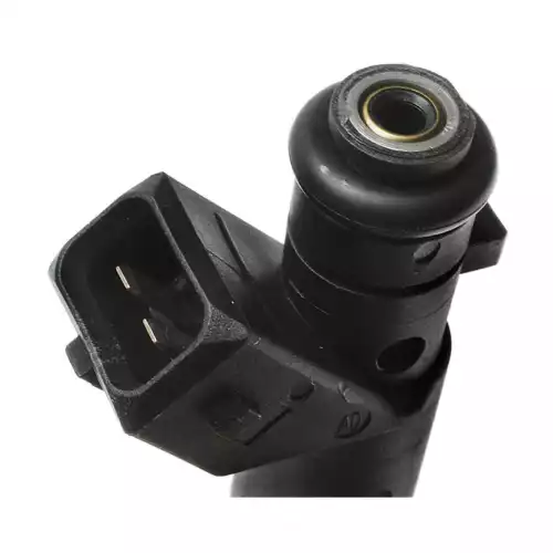 Inyector de combustible para Mercedes-Benz CL600 2001 2002 5,8 L y S600 5,8 L V12 FJ505 12 piezas - Imagen 7 de 7