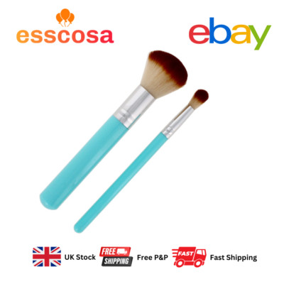 6 Stck. Kuchen Dekorieren Fondant Gesicht Form Pinsel Set Glasur Zuckerkunst Cupcake Kunst