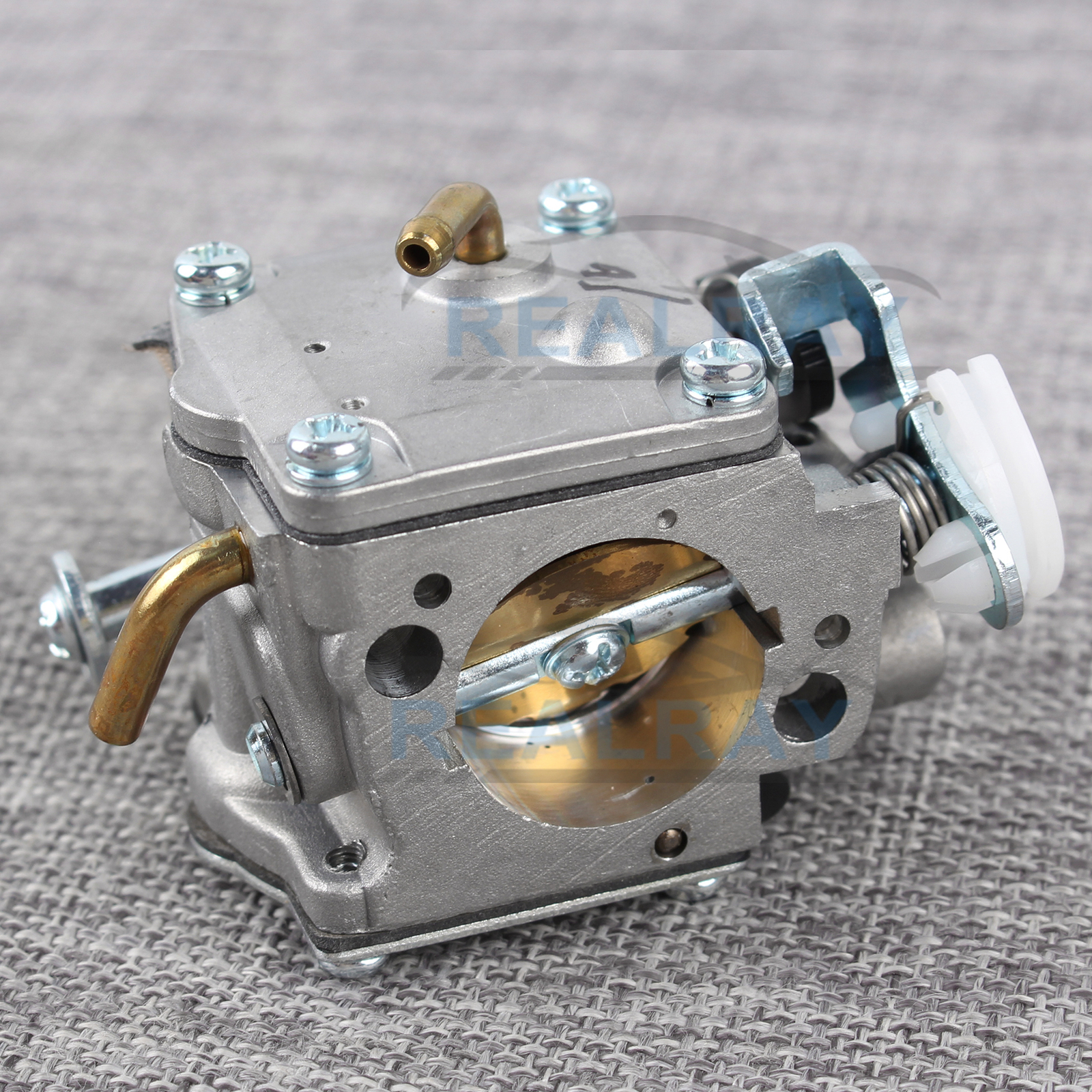 New Carburetor For Husqvarna 365 XTORQ 372XP/XPG XTORQ Jonsered