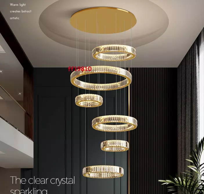 Modern gold ceiling lights deals