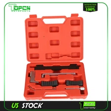 Camshaft Engine Alignment Timing Locking Tool Kit Fits Chevrolet 16V GM 1.6&1.8