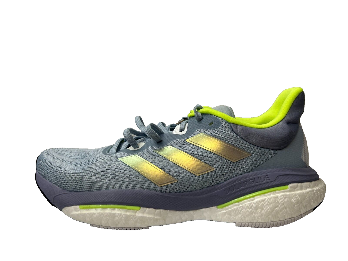 Adidas Solarglide Women's Trainers UK US EU 42 REF 6620