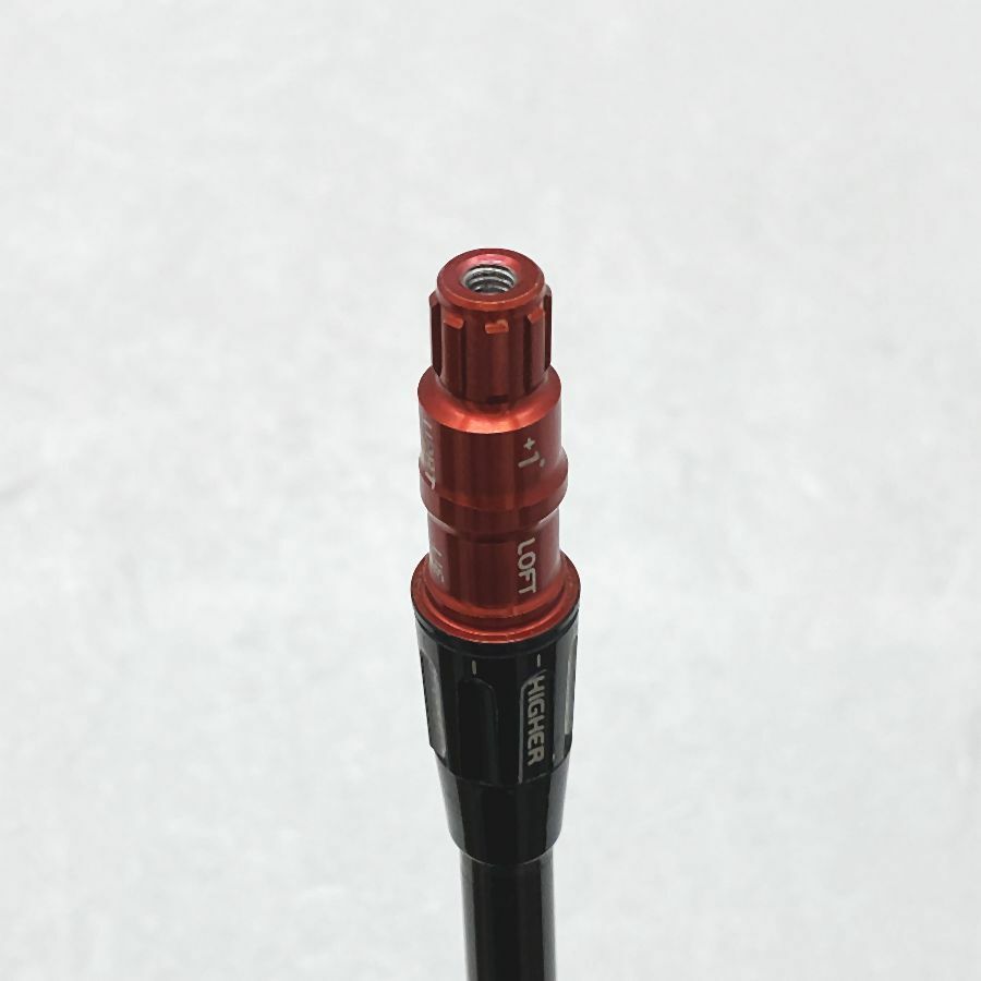Golf Shaft Only Composite Techno Fire Express Max WBQ 65 (SX