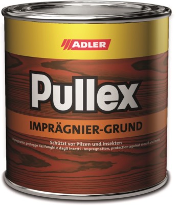 ADLER Pullex Imprägnier-Grund Holzimprägnierung Farblos 