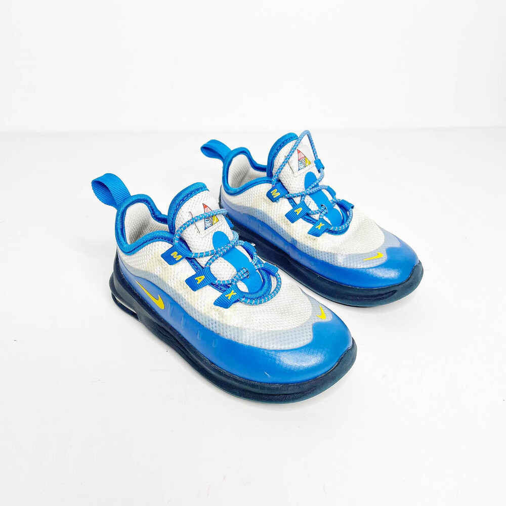 nike air max no shoe laces