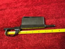 Howa 1500 Trigger Guard Bottom Metal- Spring- Long Action-Weatherby Vanguard