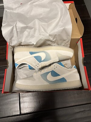 Nike Dunk LA