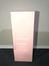 Medicube cube collagen Wrapping￼ night mask￼ 2.53 ounce￼ 12/27