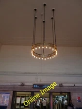 Photo 6x4 Foyer, Morden Underground Station Morden/TQ2568  c2012