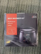 wax warmer kit