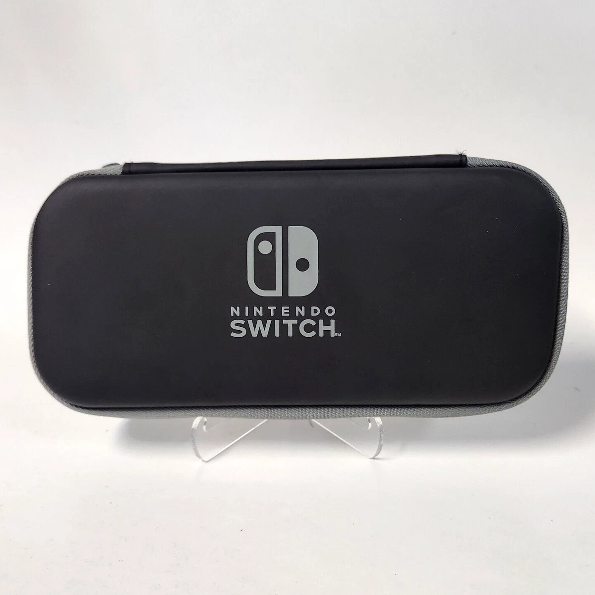 Stealth case 2024 for nintendo switch