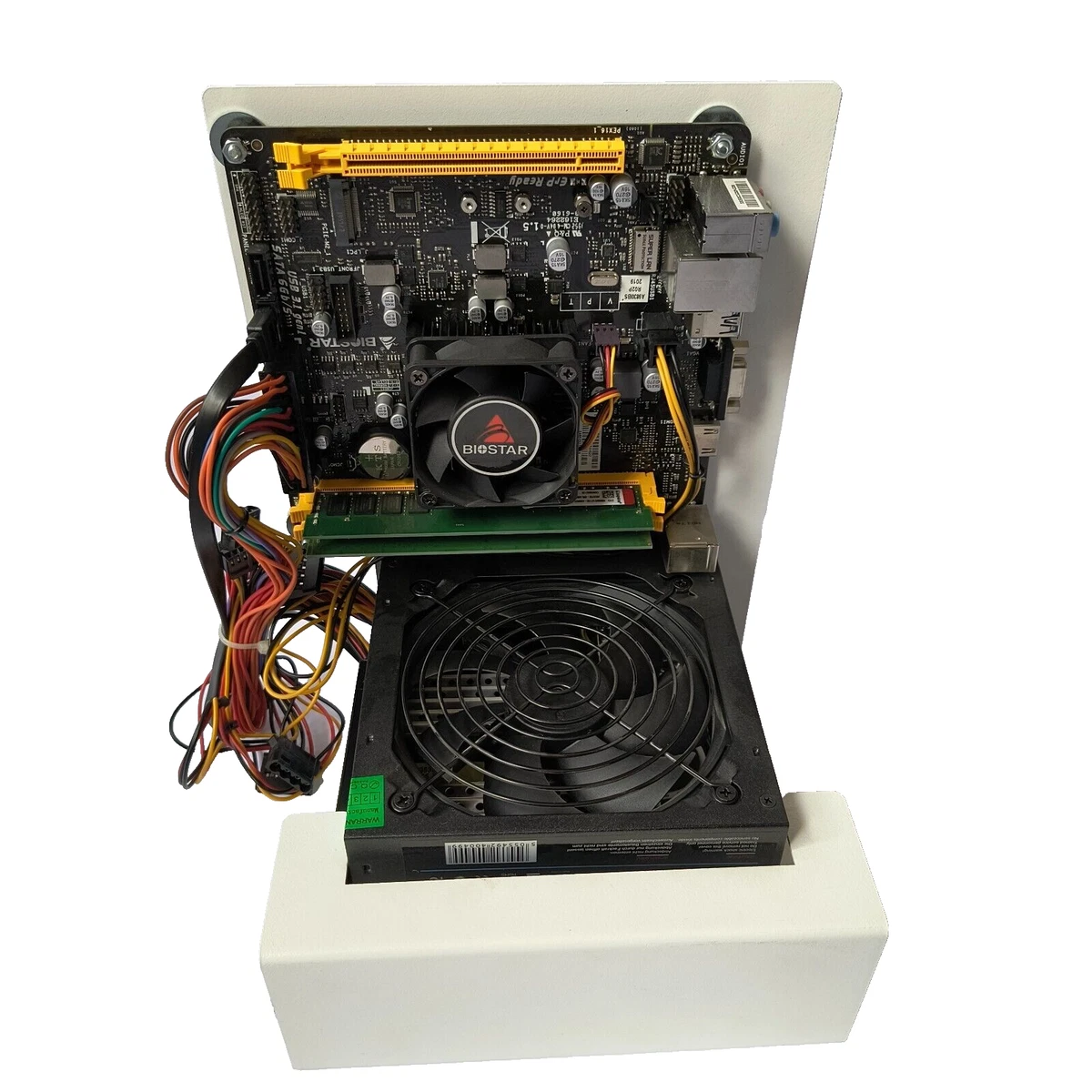 Las mejores ofertas en AMD FX PC de escritorio y computadoras Todo