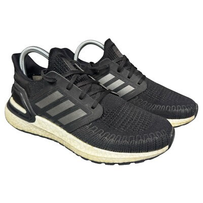 Adidas Ultraboost 20 Women's 6 Running EG4862 Athletic Performance Gym Workout