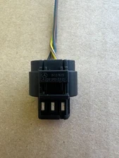 PDC Parking Sensor Wiring Loom Connector A0005450329 for Mercedes Benz