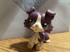 ebay lps collie