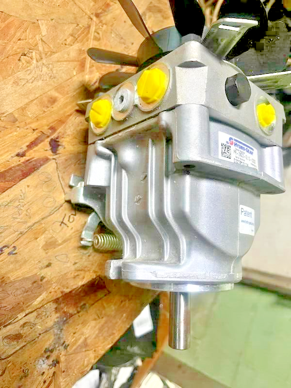 HYDROGEAR USA PG3GCAFL1CXXXX Right Pump 16cc Husqvarna OEM