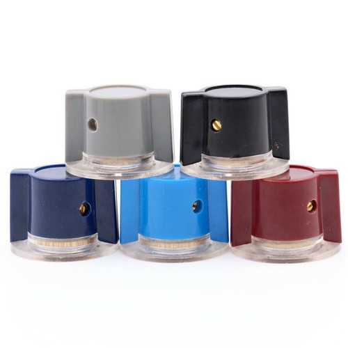 Perilla de pedal efecto AMP para guitarra de alta fidelidad estilo vintage para Marconi Neve NUEVO - Imagen 2 de 9