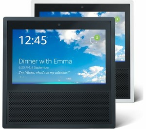amazon echo show 1st generation price