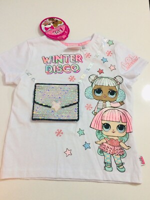 primark lol surprise clothes