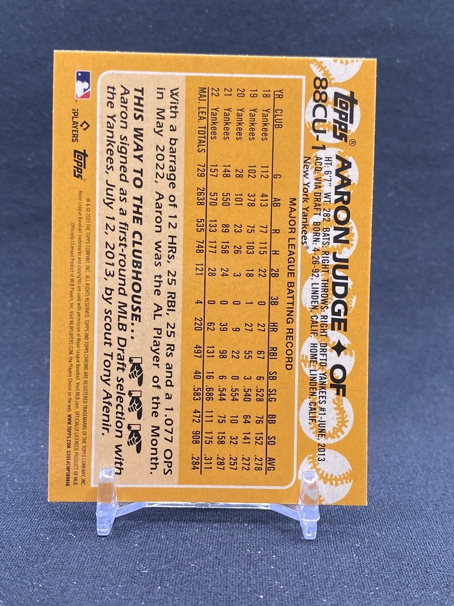 1/1 千賀 RC 2023 Topps Chrome Update スパフラ（2023 Topps Chrome 