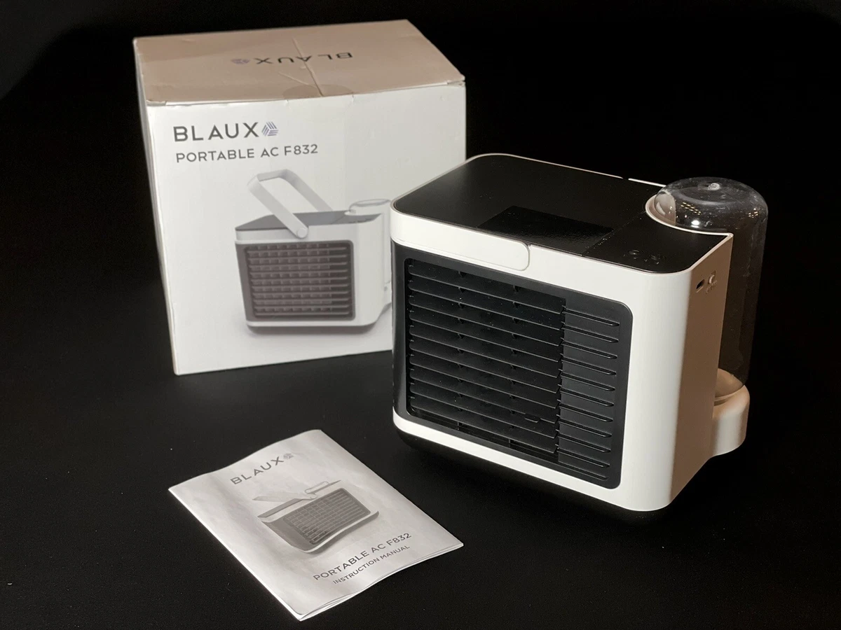 Blaux portable ac deals