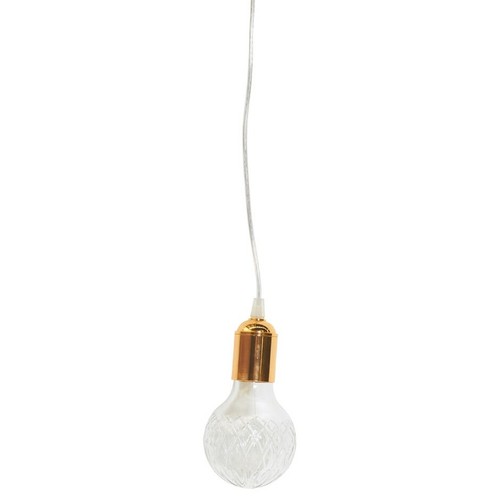 New Matt Blatt Gold Illuminate Designer 