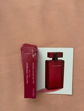 Narciso Rodriguez For Her eau de parfum Intense sample 0.02 oz. .02