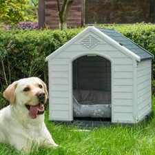 Deisi Plastic Insulated Dog House Deisi Plastic Insulated Dog House Deisi Plas