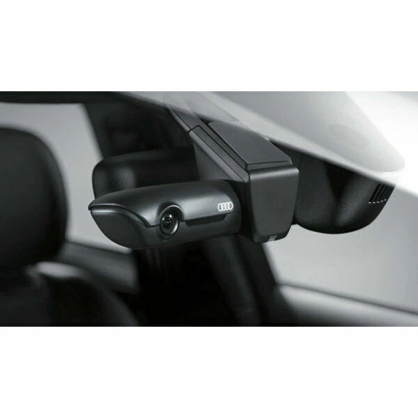 Audi Car Dash Cams, Alarms & Security Devices