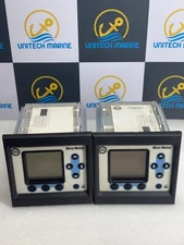 Micro Motion 3300P1A00B1UEZZZ Coriolis Discrete Controller Process Monitor