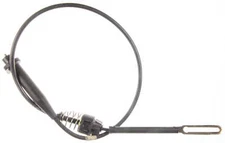 Automatic Transmission Detent Cable-Auto Trans Detent Cable Pioneer CA-1941