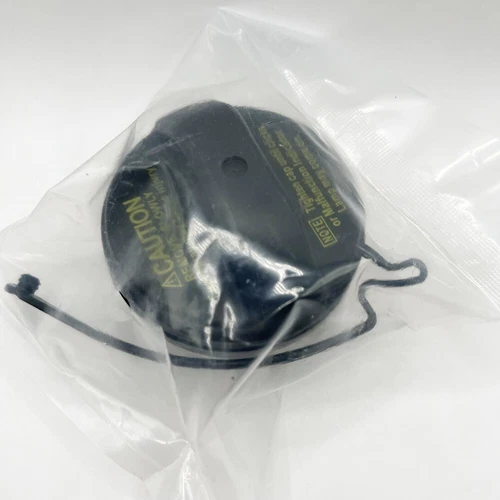 Sistema de combustible tanque llenado tapa de gasolina pieza OEM 77300-47010 para Lexus Scion - Imagen 6 de 9