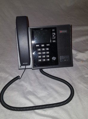 Polycom CX600 Phone