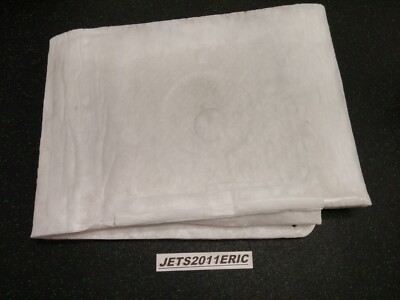 Dishwasher Tub Sound Shield W10796452 | eBay