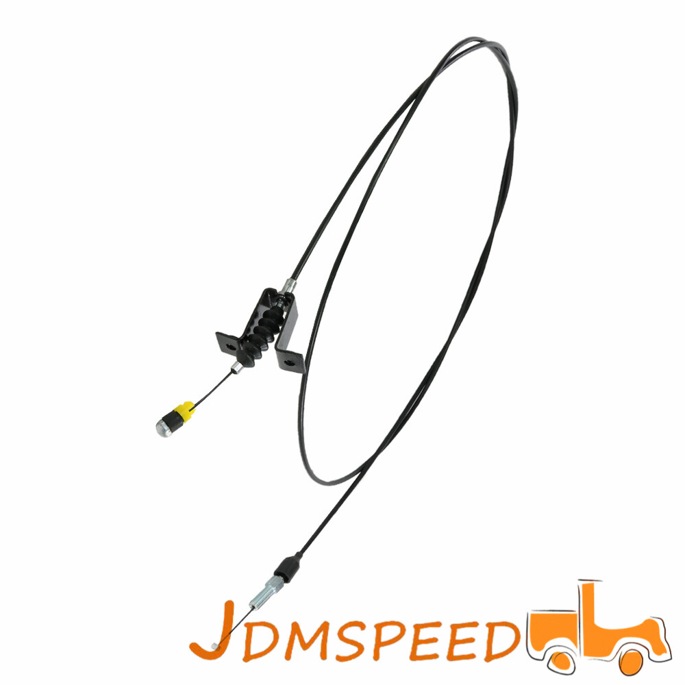 7081709 Throttle Cable Replacement Throttle Cable 7081709 For Polaris RZR 800 &amp; RZR S 800 - Aluminum Alloy Replacement Aluminum Alloy Cable