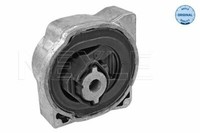 Meyle Motorlager Hinten Rechts FüR Mercedes A-KLASSE (W169),B-KLASSE (W245)