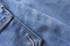 EXPRESS Light Wash "LEGGING" Jegging Jeans Sz 0 (29.5 Inch Inseam) — photo 4