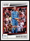Panini SCORE FIFA (2022-2023) David De Gea Manchester United No. 189