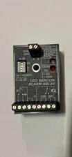 Current sensor relay, AC;  made for Unimar Inc.