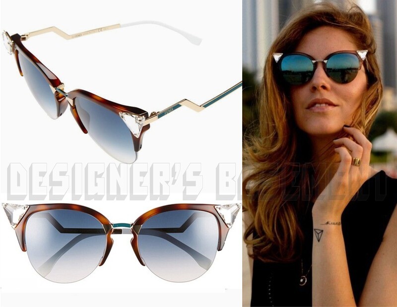 iridia fendi sunglasses