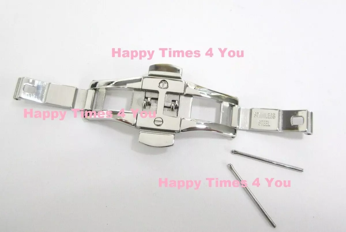 Movado top watch clasp