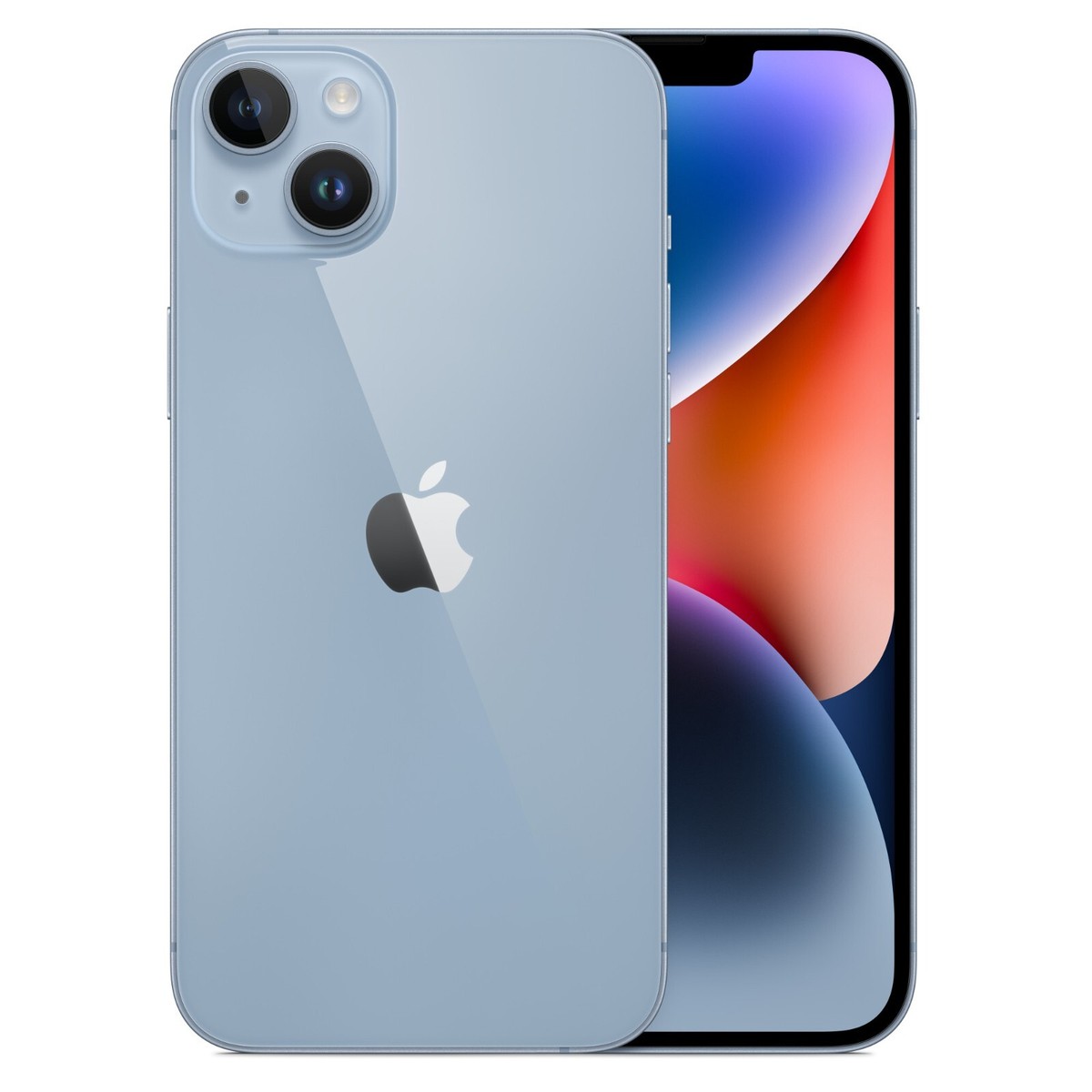 Apple iPhone 14 Plus 5G 128GB (T-Mobile) - All Colors Apple iPhone 14 Plus 5G 128GB (T-Mobile) - All Colors
