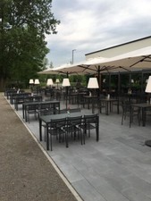 Terrassenm&ouml;bel, Terassenst&uuml;hle, Biergartenbestuhlung, Restaurantbestuhlung