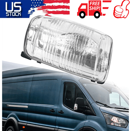 Right Side Mirror Turn Signal Light for FORD TRANSIT 250 350HD Cargo Passenger - Picture 16 of 16