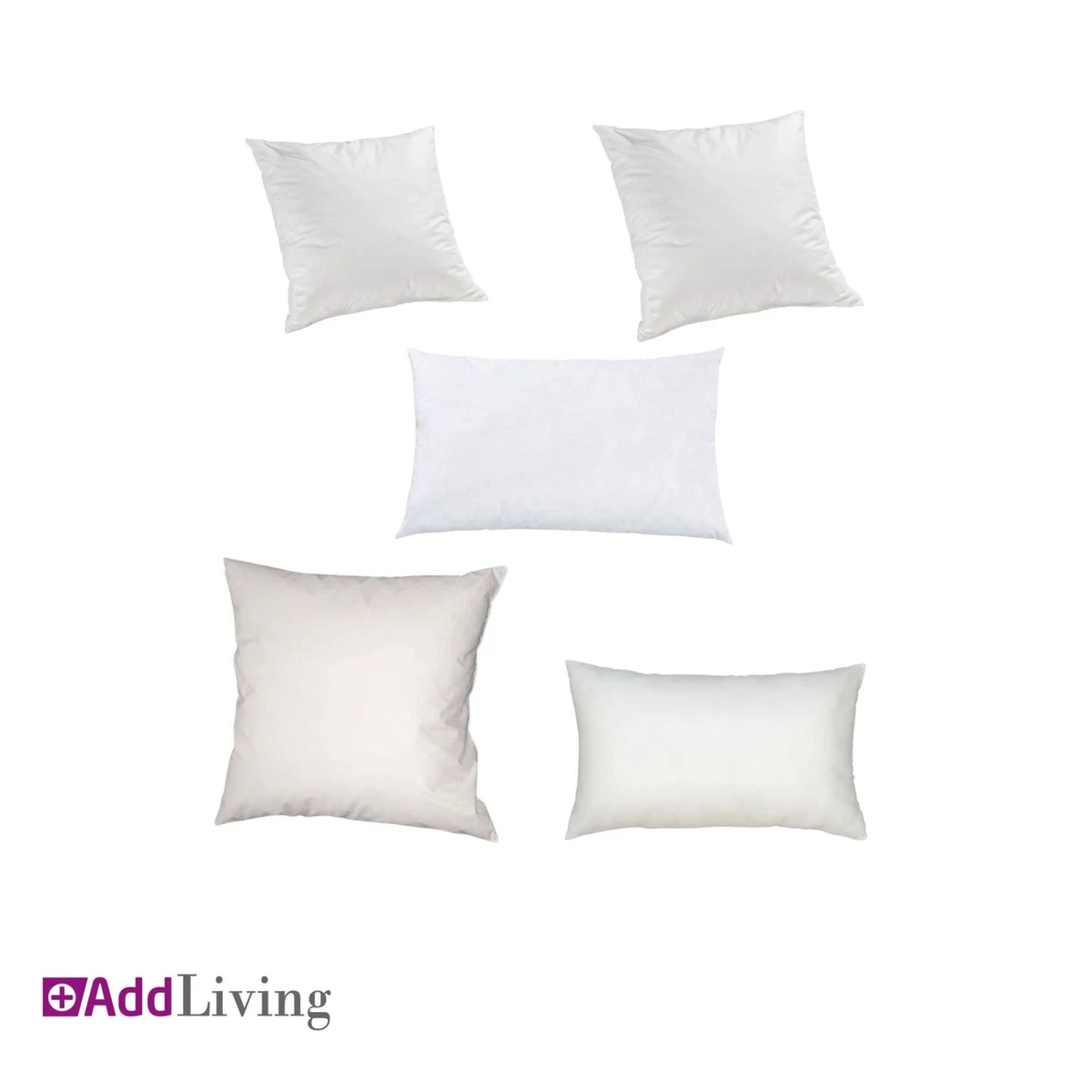 Federkissen 50x50 online kaufen