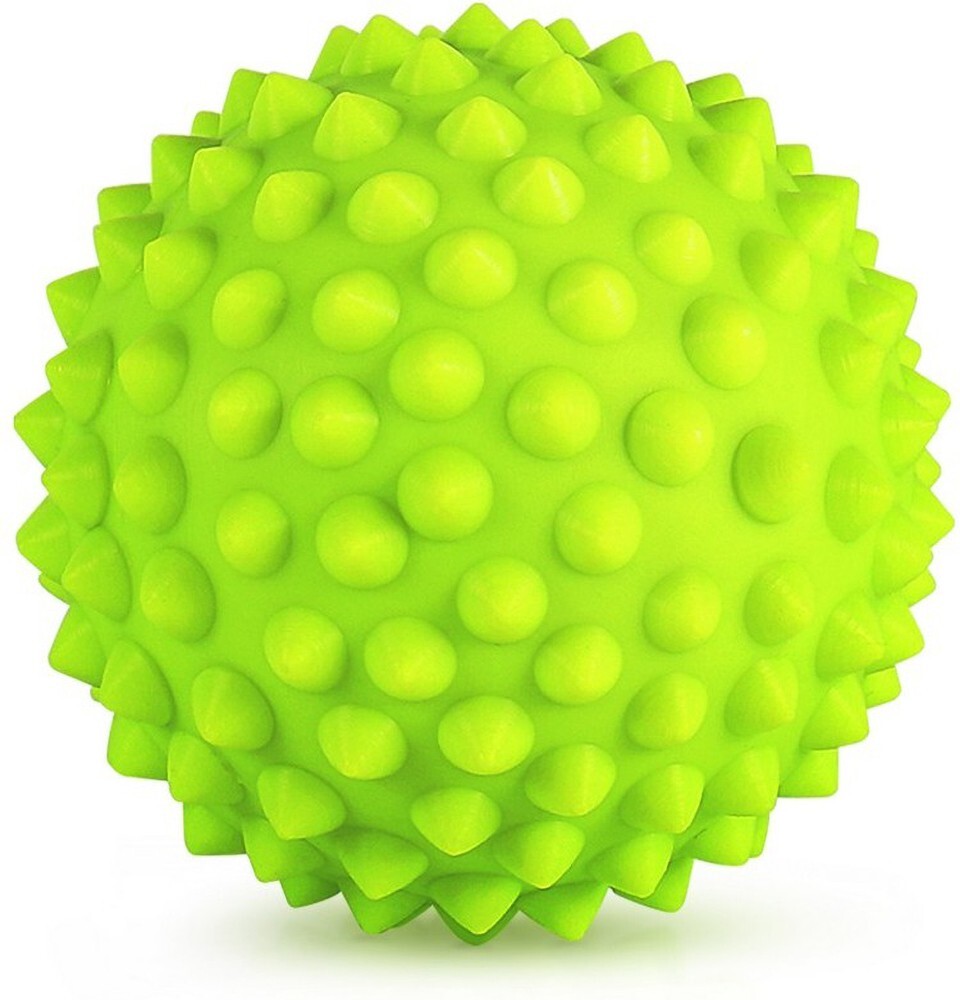 Массажный мяч PTP Massageball Сенсорный мяч для точечного массажа 3890₽