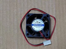 1 PCS JAMICON Fan KF0420S5H-R DC 5V 1.3W 4CM 4020 40*40*20MM 2 Pin