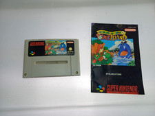 ebay® Auktion 256942217667 | Super Mario World 2: Yoshis Island SNES PAL inkl Anleitung #1.8 1934 J7 Thumbnail of ebay® auction 256942217667 | Super Mario World 2: Yoshis Island SNES PAL inkl Anleitung #1.8 1934 J7