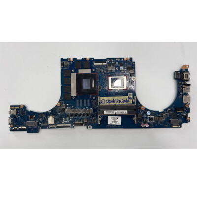 For HP OMEN 15-EN R7-5800H RTX3060 6GB Motherboard DAG3EFMBEE0 M39504-601