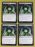 Evolution Charm x4 Time Spiral Remastered 4x Magic the Gathering MTG